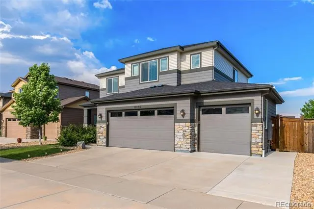 11886 Chipper Lane Parker, CO 80134