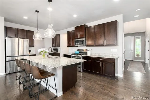 11886 Chipper Lane Parker, CO 80134