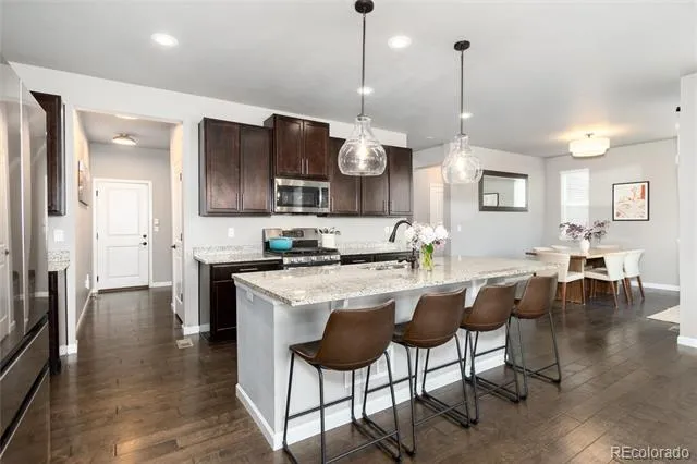 11886 Chipper Lane Parker, CO 80134