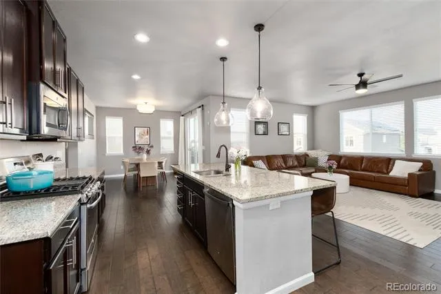 11886 Chipper Lane Parker, CO 80134