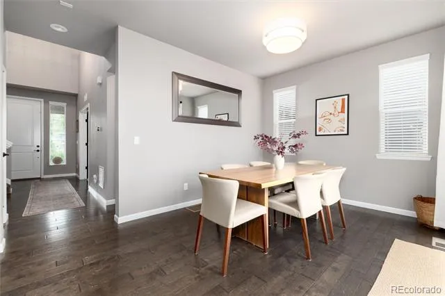 11886 Chipper Lane Parker, CO 80134