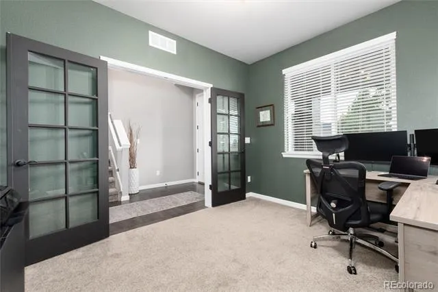 11886 Chipper Lane Parker, CO 80134