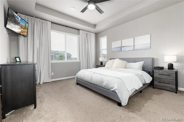 11886 Chipper Lane Parker, CO 80134