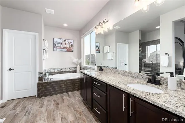 11886 Chipper Lane Parker, CO 80134