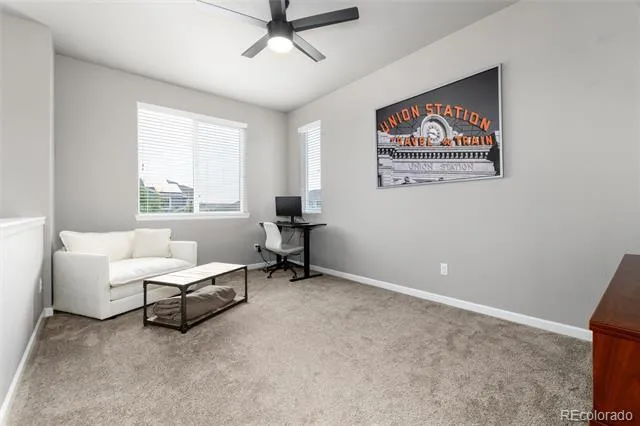 11886 Chipper Lane Parker, CO 80134