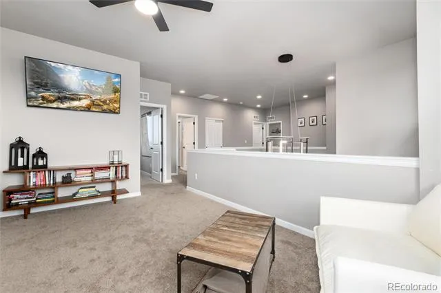 11886 Chipper Lane Parker, CO 80134