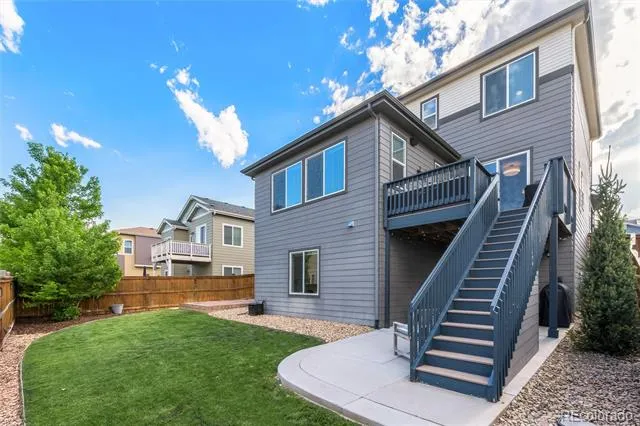11886 Chipper Lane Parker, CO 80134