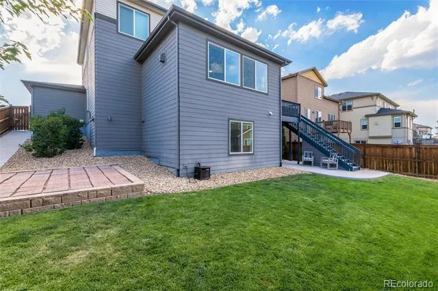 11886 Chipper Lane Parker, CO 80134