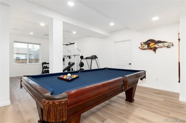 11886 Chipper Lane Parker, CO 80134