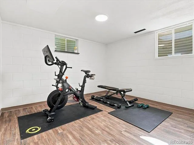 1805 Empire Avenue Loveland, CO 80538