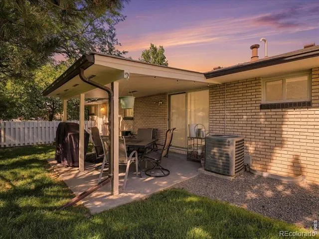 1805 Empire Avenue Loveland, CO 80538