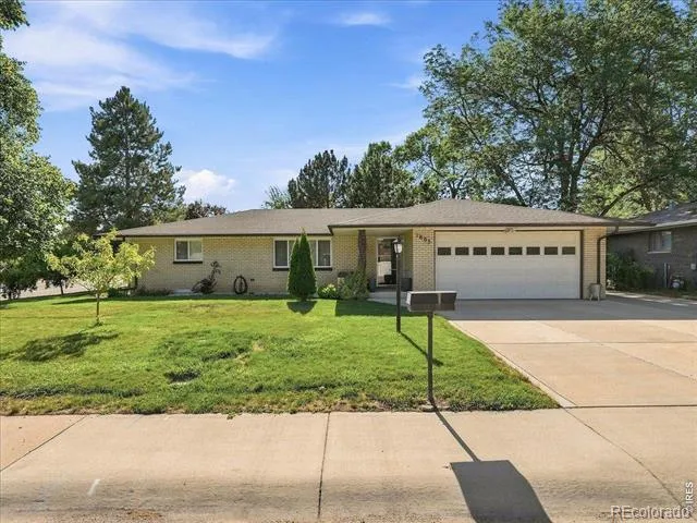 1805 Empire Avenue Loveland, CO 80538