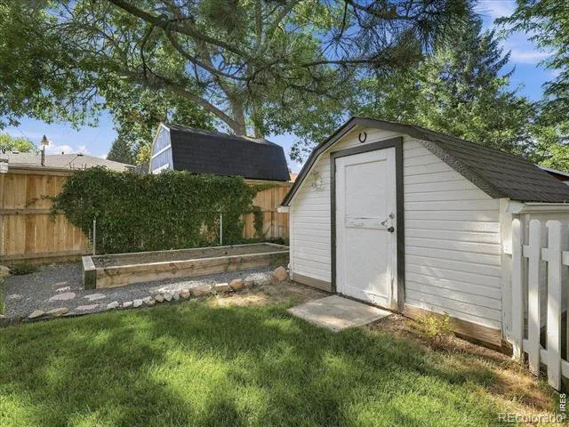 1805 Empire Avenue Loveland, CO 80538