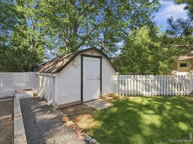 1805 Empire Avenue Loveland, CO 80538
