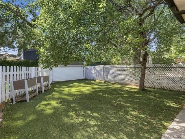 1805 Empire Avenue Loveland, CO 80538