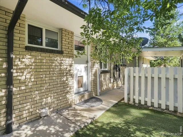1805 Empire Avenue Loveland, CO 80538