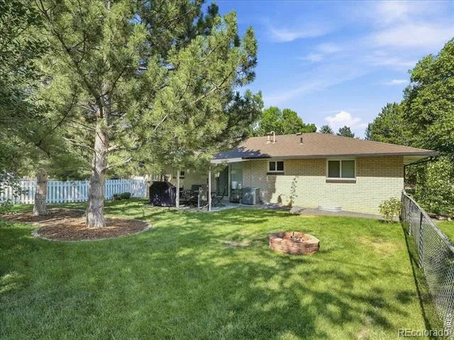 1805 Empire Avenue Loveland, CO 80538