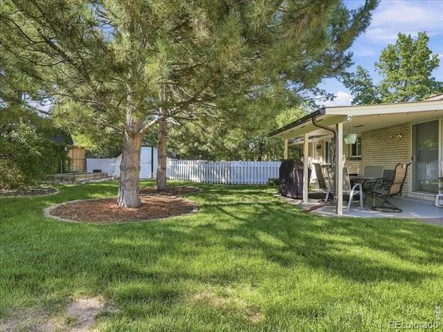 1805 Empire Avenue Loveland, CO 80538