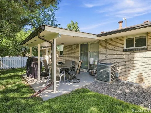 1805 Empire Avenue Loveland, CO 80538