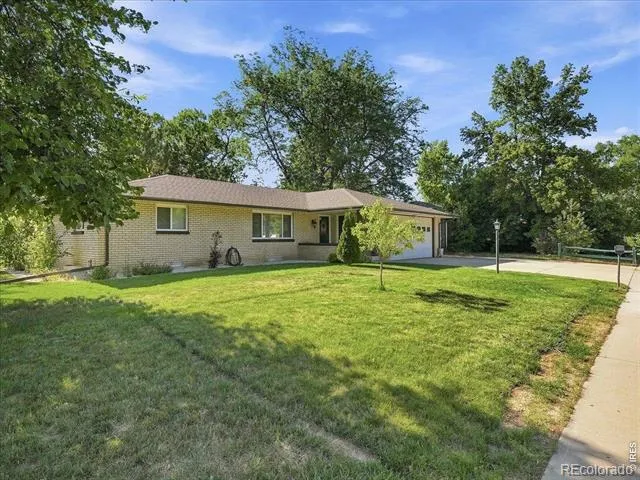 1805 Empire Avenue Loveland, CO 80538