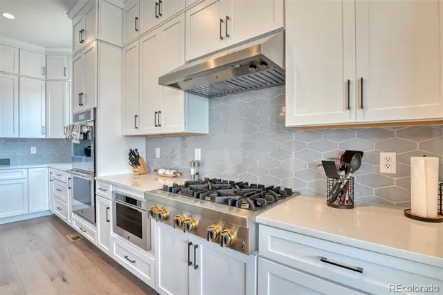 3734 Doubletrack Lane Castle Rock, CO 80108