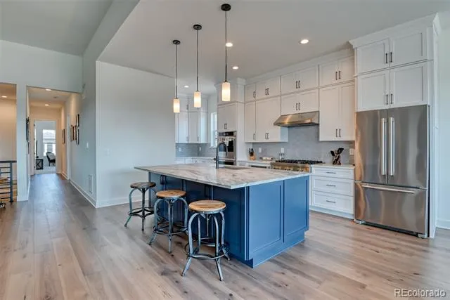 3734 Doubletrack Lane Castle Rock, CO 80108