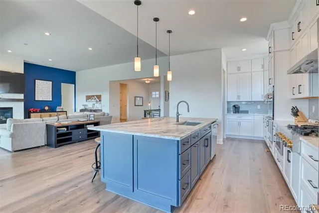 3734 Doubletrack Lane Castle Rock, CO 80108