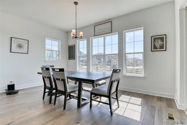 3734 Doubletrack Lane Castle Rock, CO 80108