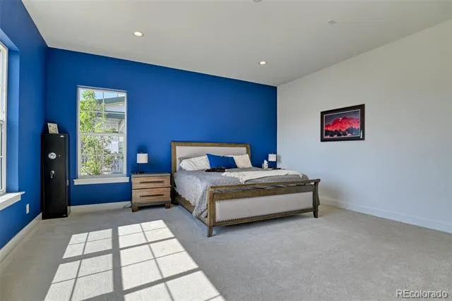 3734 Doubletrack Lane Castle Rock, CO 80108