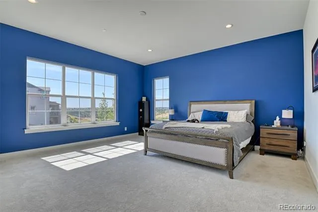 3734 Doubletrack Lane Castle Rock, CO 80108