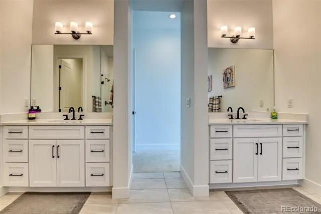 3734 Doubletrack Lane Castle Rock, CO 80108