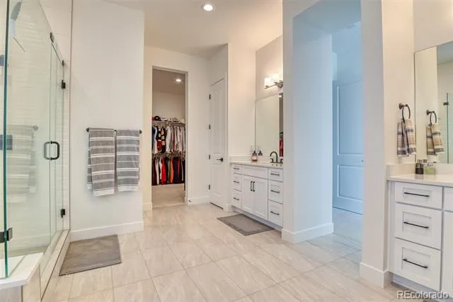 3734 Doubletrack Lane Castle Rock, CO 80108