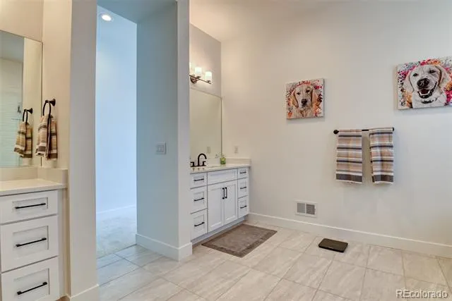 3734 Doubletrack Lane Castle Rock, CO 80108