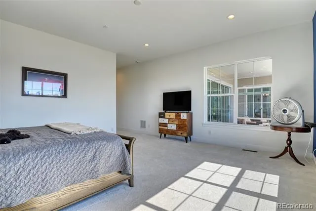 3734 Doubletrack Lane Castle Rock, CO 80108