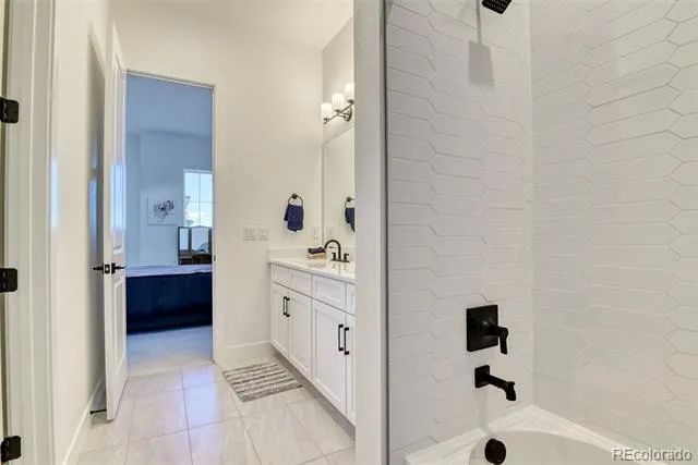 3734 Doubletrack Lane Castle Rock, CO 80108