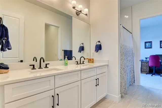 3734 Doubletrack Lane Castle Rock, CO 80108