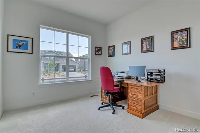 3734 Doubletrack Lane Castle Rock, CO 80108