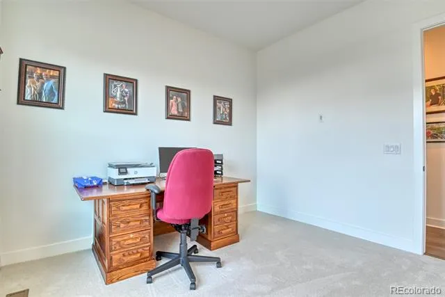 3734 Doubletrack Lane Castle Rock, CO 80108