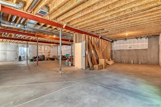 3734 Doubletrack Lane Castle Rock, CO 80108