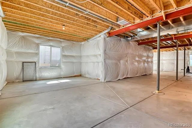 3734 Doubletrack Lane Castle Rock, CO 80108
