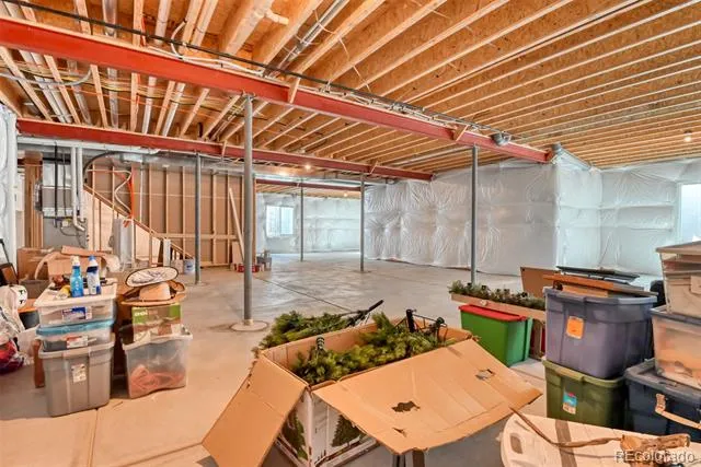 3734 Doubletrack Lane Castle Rock, CO 80108