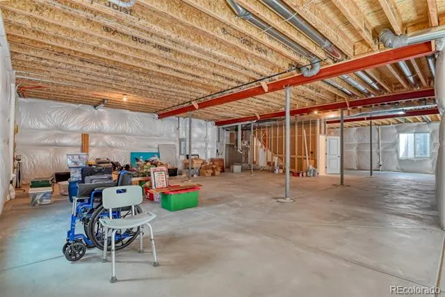 3734 Doubletrack Lane Castle Rock, CO 80108