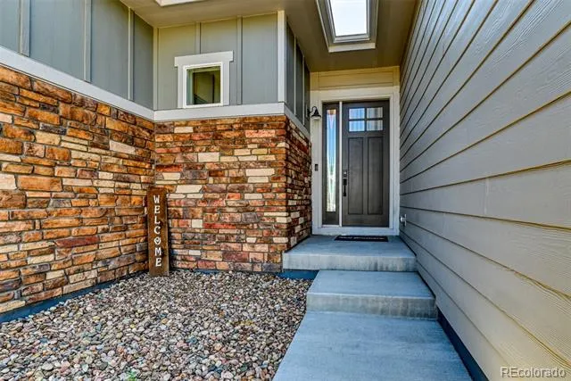 3734 Doubletrack Lane Castle Rock, CO 80108