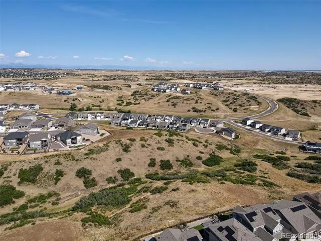 3734 Doubletrack Lane Castle Rock, CO 80108
