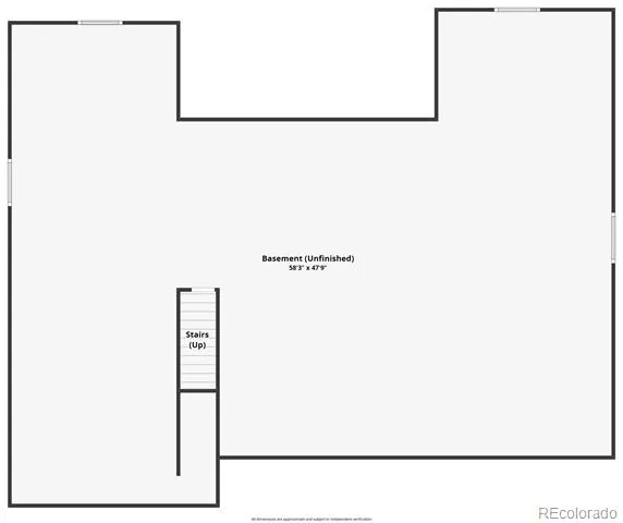3734 Doubletrack Lane Castle Rock, CO 80108