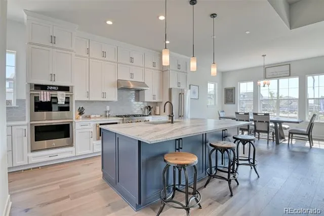 3734 Doubletrack Lane Castle Rock, CO 80108