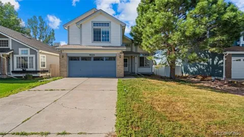 9221 Chieftan Drive