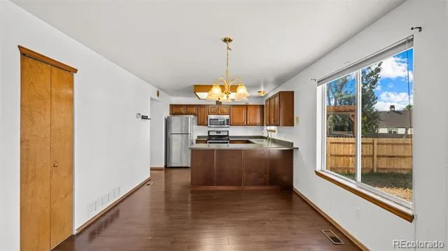 9221 Chieftan Drive Colorado Springs, CO 80925