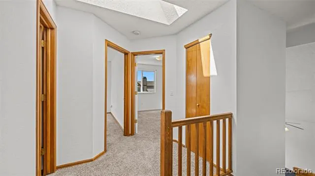 9221 Chieftan Drive Colorado Springs, CO 80925