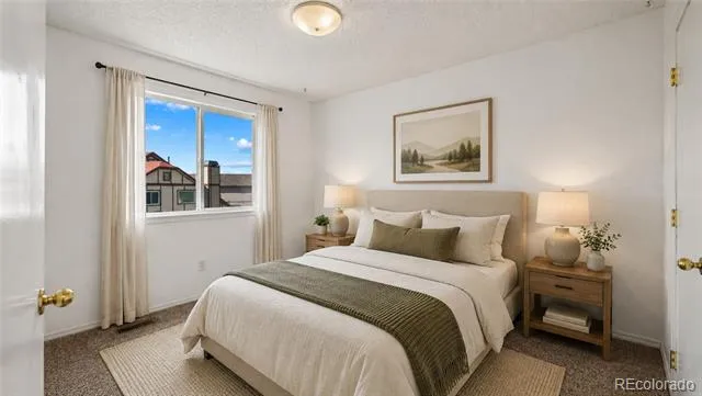 9221 Chieftan Drive Colorado Springs, CO 80925